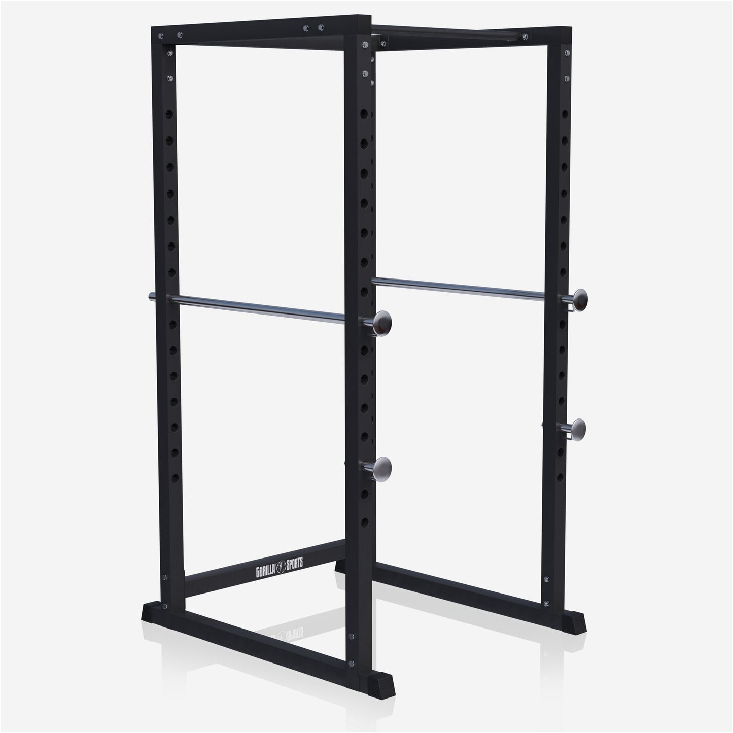 Power Rack 212 cm - Gorilla Sports DE