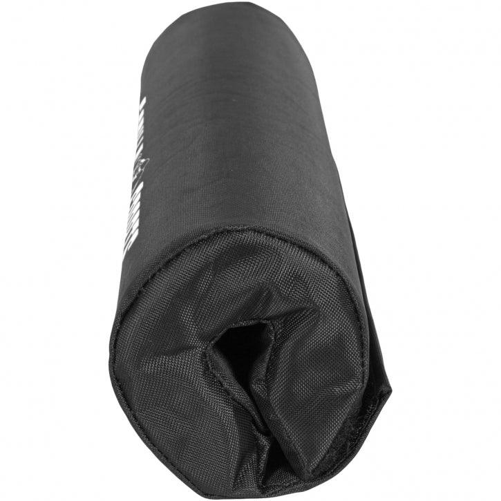 170cm Langhantel Feder inkl. Nackenpolster - Gorilla Sports DE
