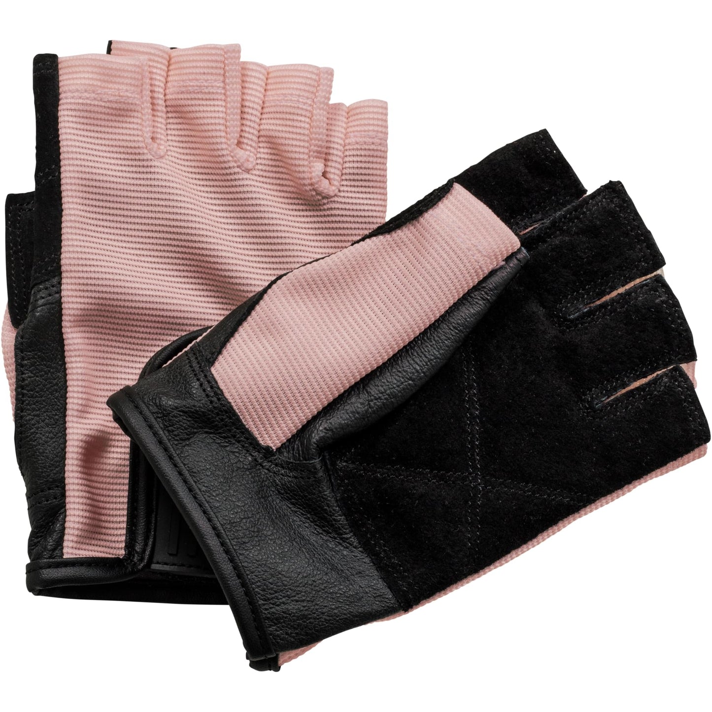 Fitness Handschuhe Leder in verschiedenen Farben - Gorilla Sports DE