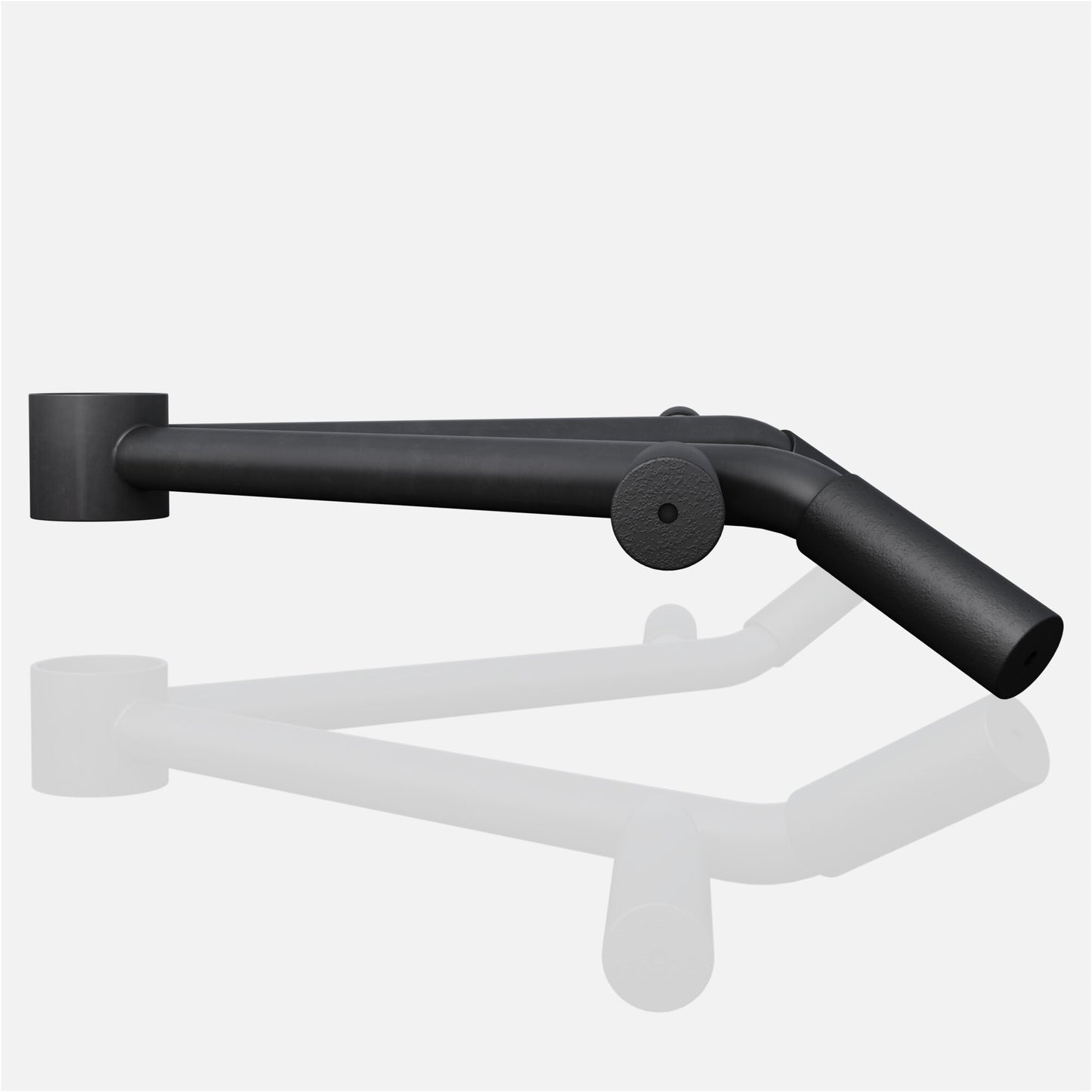 T-Bar Row Rudergriff - Gorilla Sports DE
