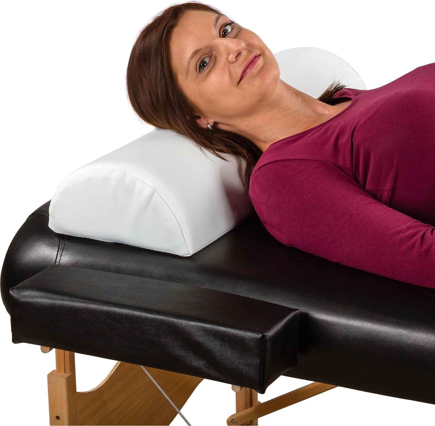 Nackenkissen für Massageliege - Gorilla Sports DE