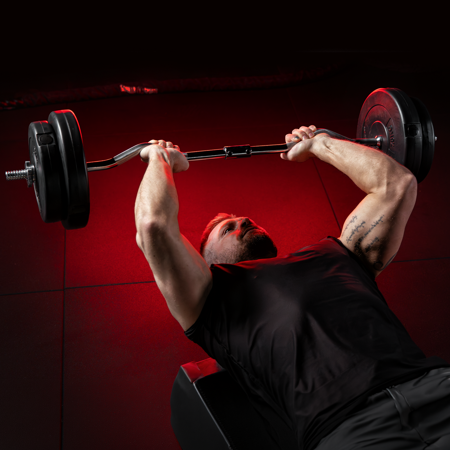 SZ-Curlset E-Series Kunststoff 30 kg