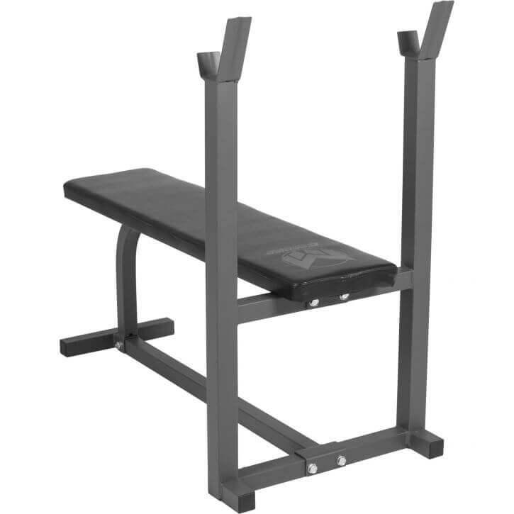 E-Series Flachbank - Gorilla Sports DE