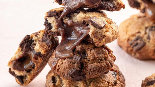 Protein Schokoladen-Cookies Rezept - Gorilla Sports DE