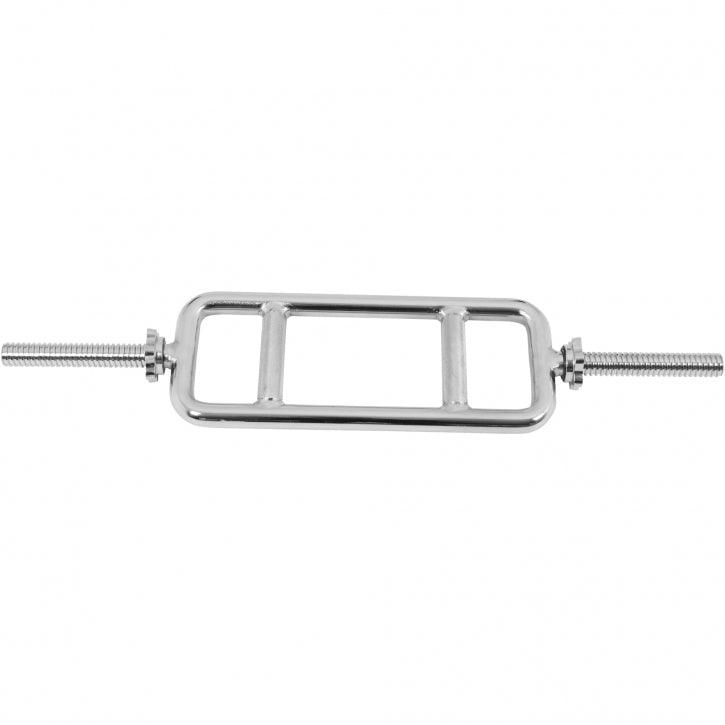 Trizepstrainer mit Sternverschluss/Federverschluss - Gorilla Sports DE