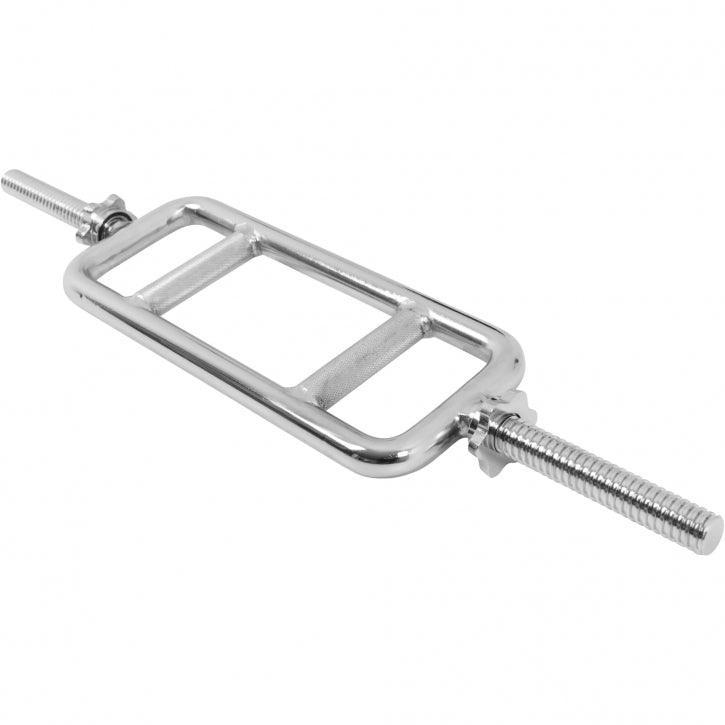Trizepstrainer mit Sternverschluss/Federverschluss - Gorilla Sports DE