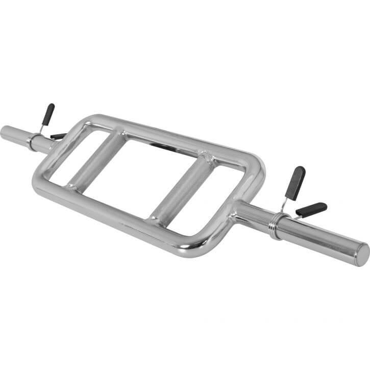 Trizepstrainer mit Sternverschluss/Federverschluss - Gorilla Sports DE