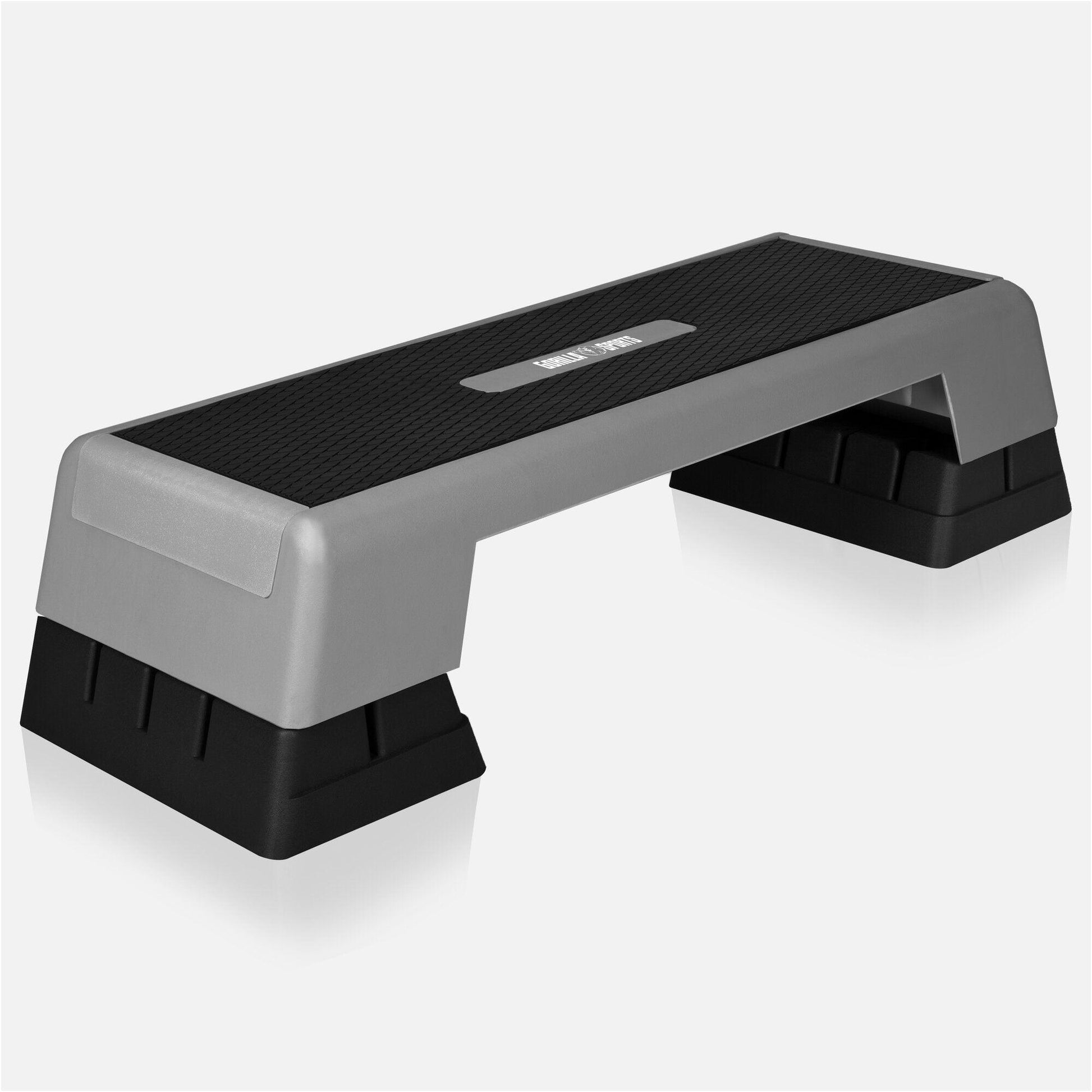 Aerobic Stepper - Gorilla Sports DE