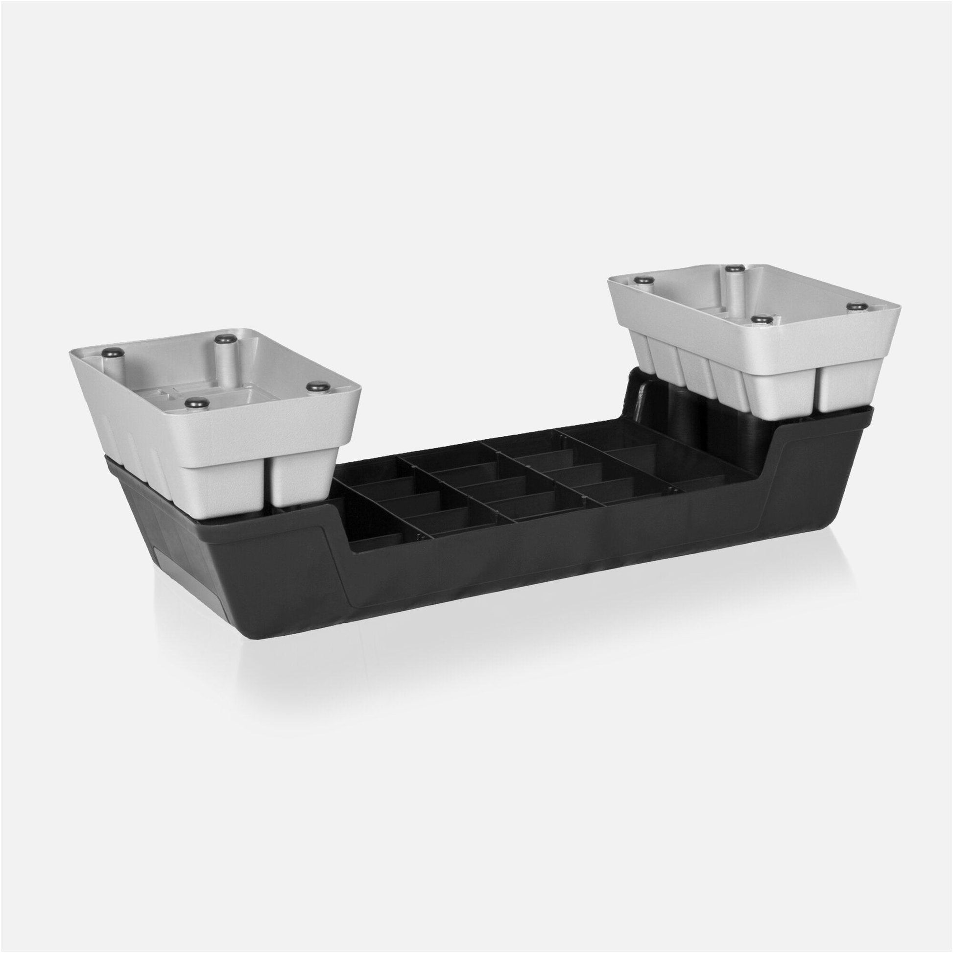 Aerobic Stepper - Gorilla Sports DE