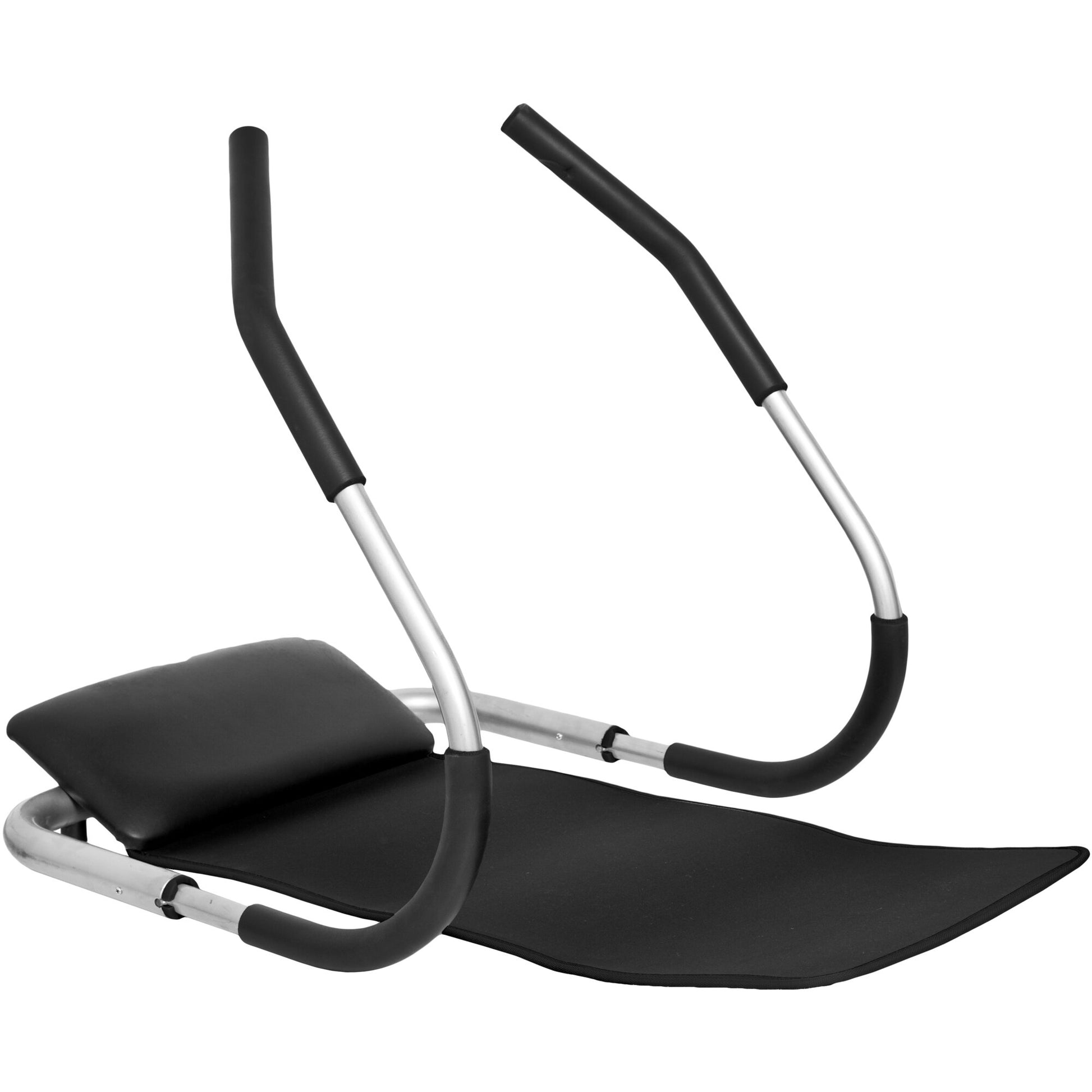 Ab Roller mit Trainingsmatte - Gorilla Sports DE