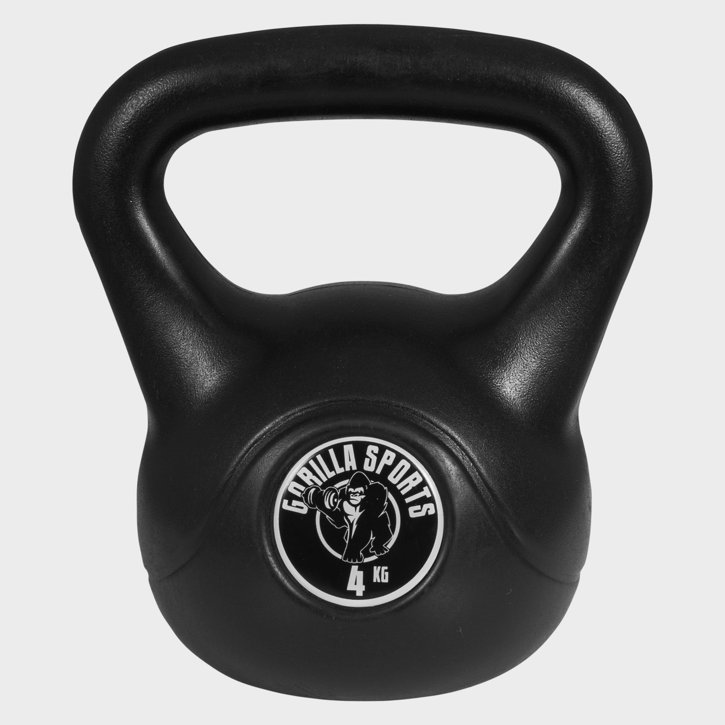 Kettlebell Kunststoff 2 - 20 kg
