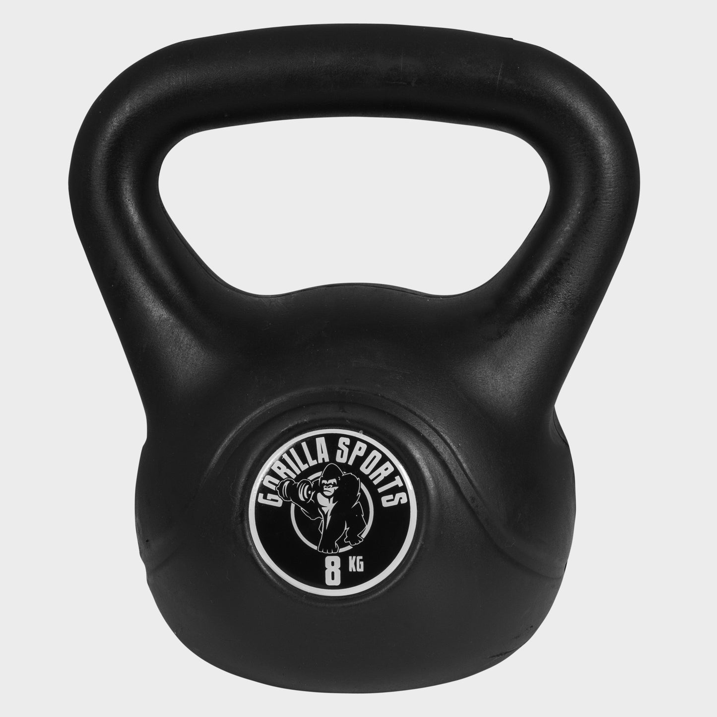 Kettlebell Kunststoff 2 - 20 kg