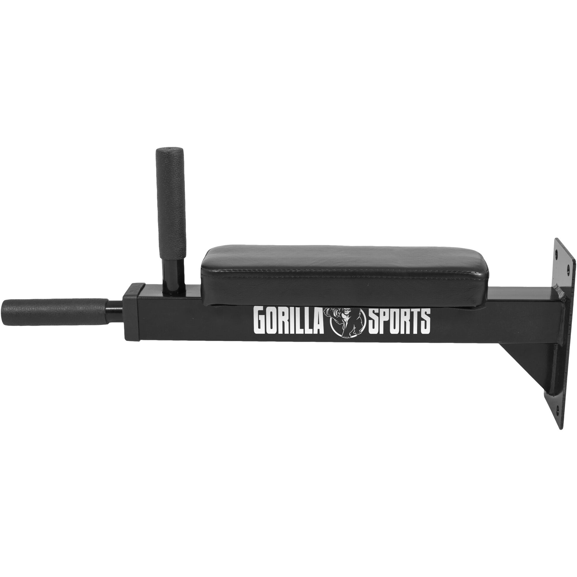Dips-Barren Wandmontage - Gorilla Sports DE