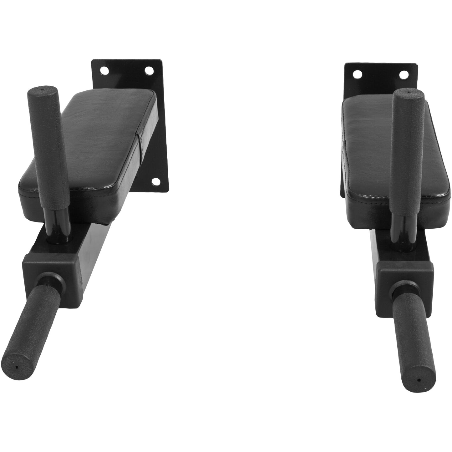 Dips-Barren Wandmontage - Gorilla Sports DE