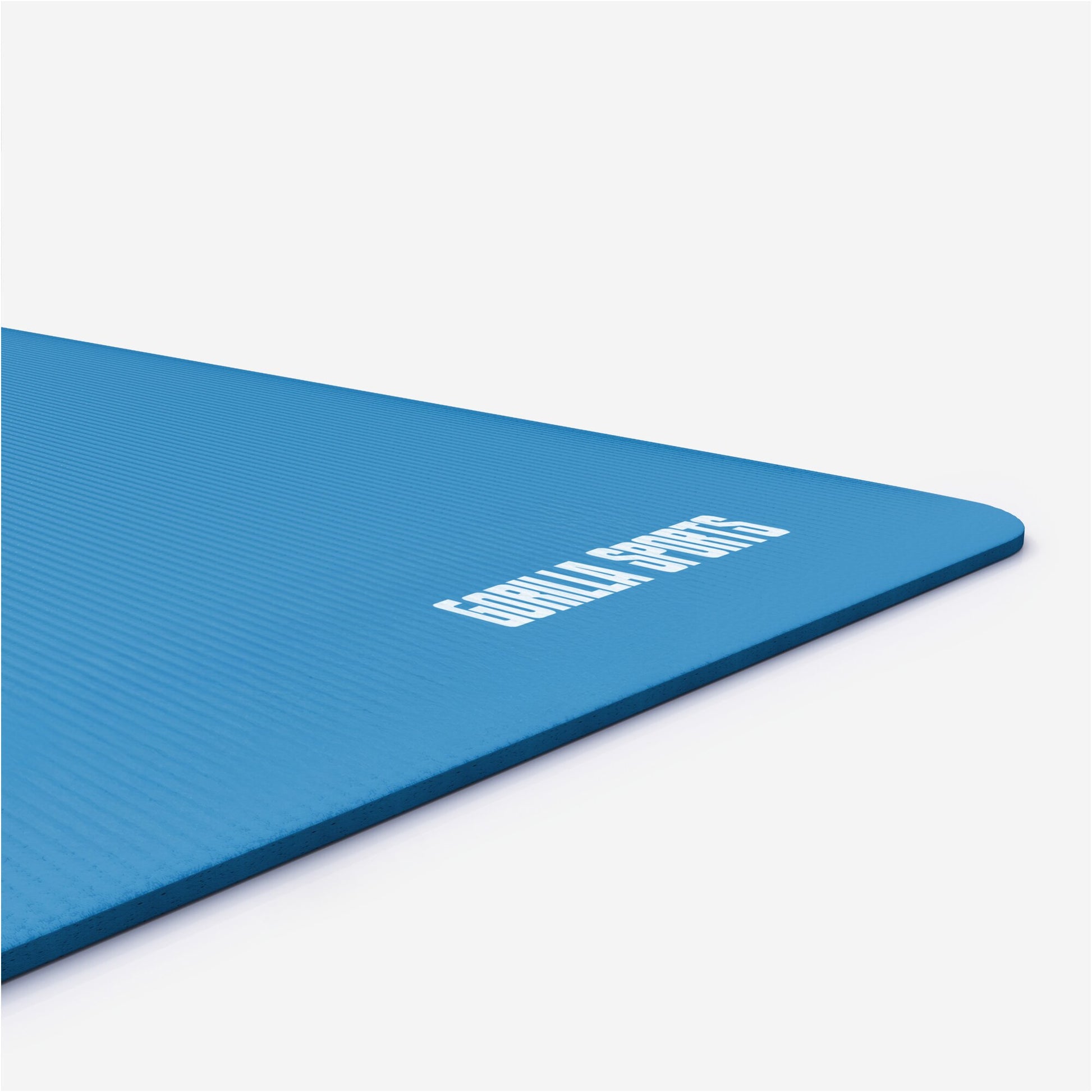 Yogamatte in verschiedenen Farben und Größen - Gorilla Sports DE