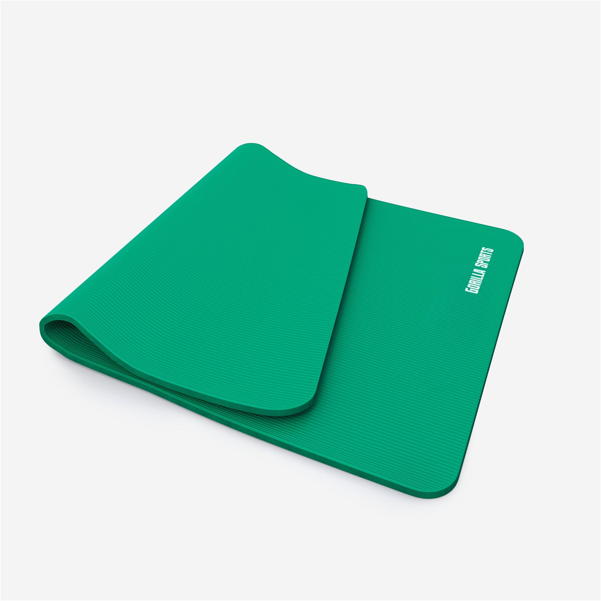 Yogamatte in verschiedenen Farben und Größen - Gorilla Sports DE