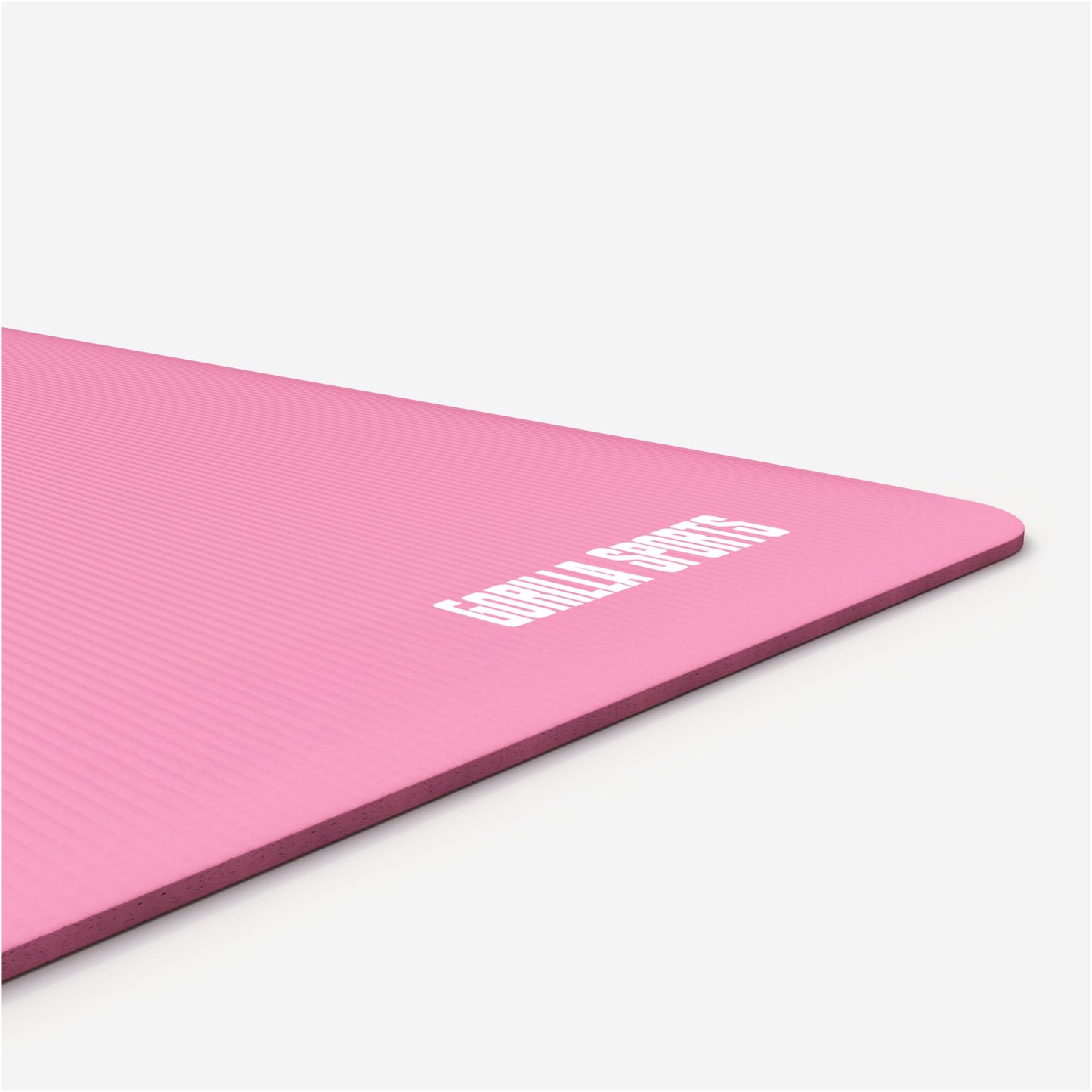 Yogamatte in verschiedenen Farben und Größen - Gorilla Sports DE