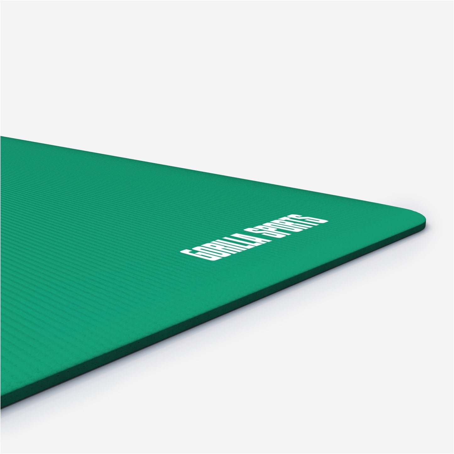 Yogamatte in verschiedenen Farben und Größen - Gorilla Sports DE