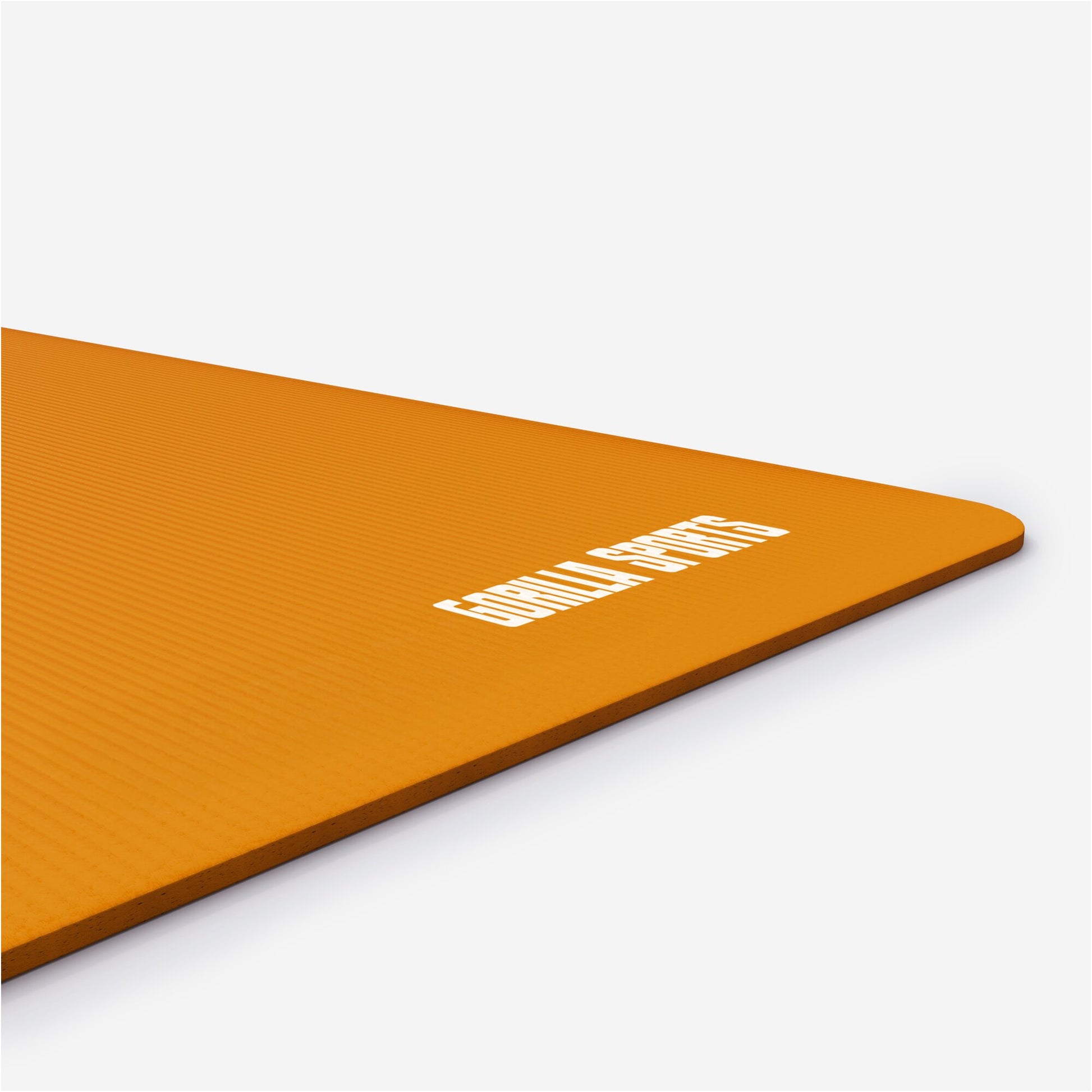 Yogamatte in verschiedenen Farben und Größen - Gorilla Sports DE