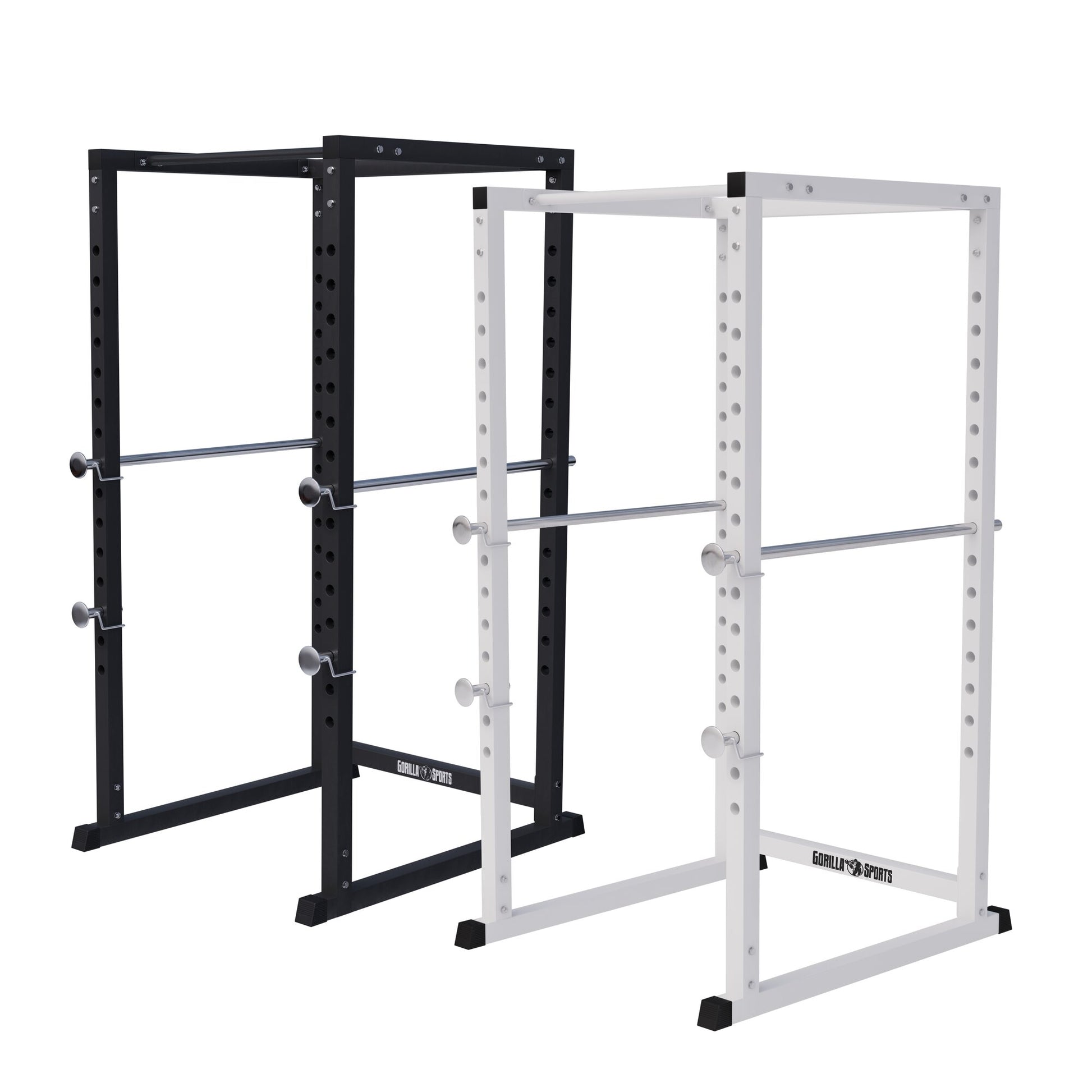 Power Rack 212 cm - Gorilla Sports DE