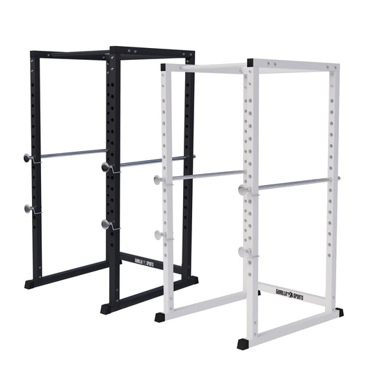 Power Rack 212 cm - Gorilla Sports DE