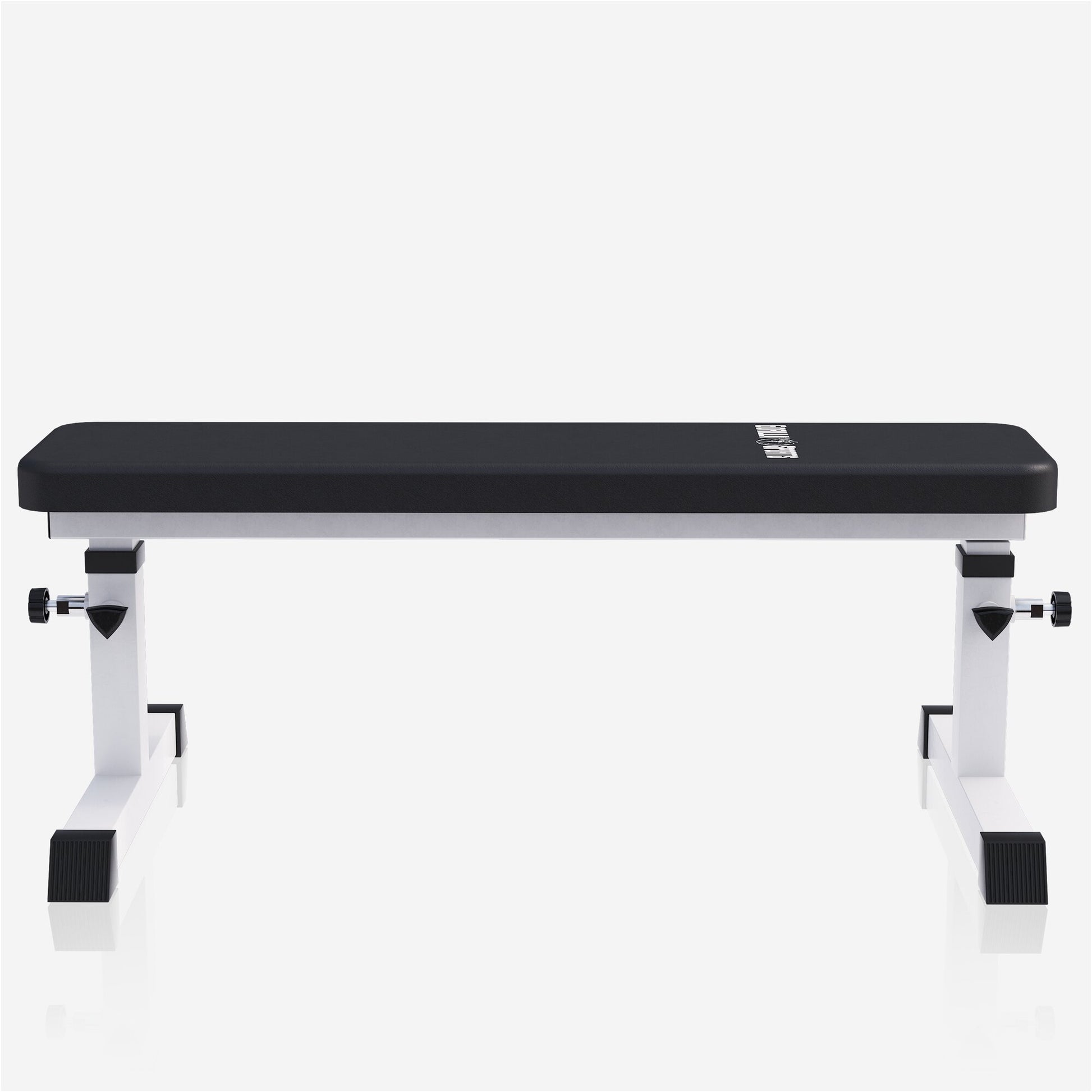 Flachbank verstellbar - Gorilla Sports DE