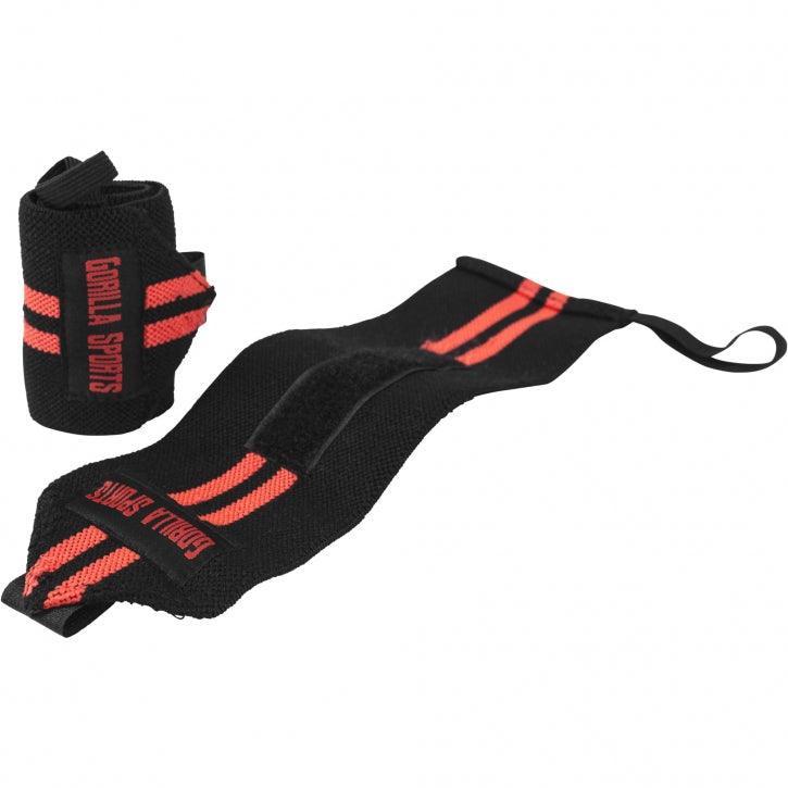 Handgelenkbandagen - Gorilla Sports DE