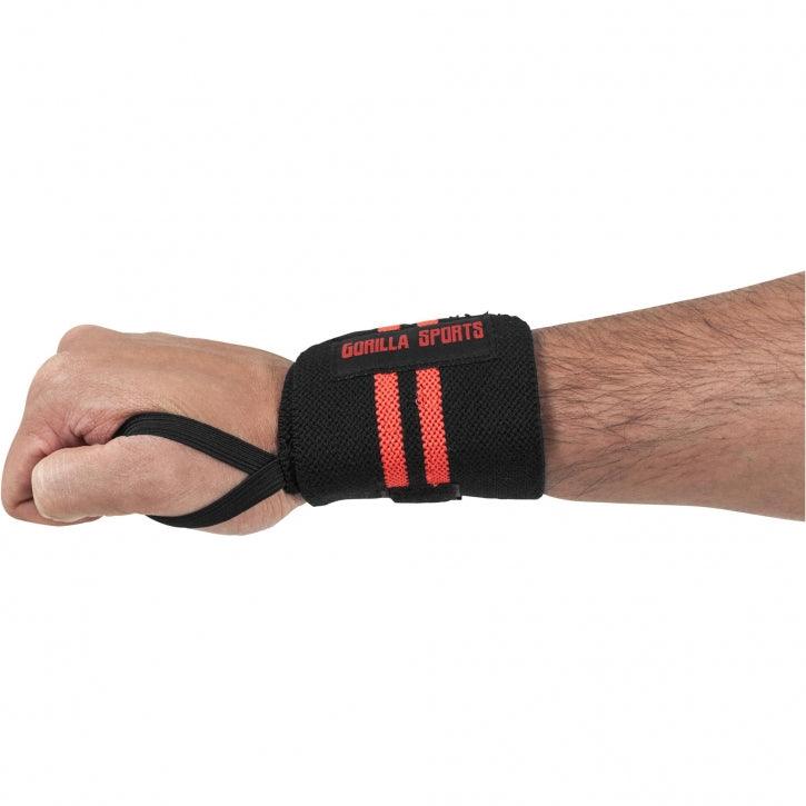 Handgelenkbandagen - Gorilla Sports DE