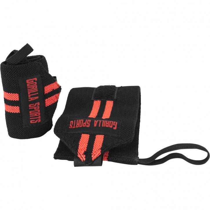 Handgelenkbandagen - Gorilla Sports DE