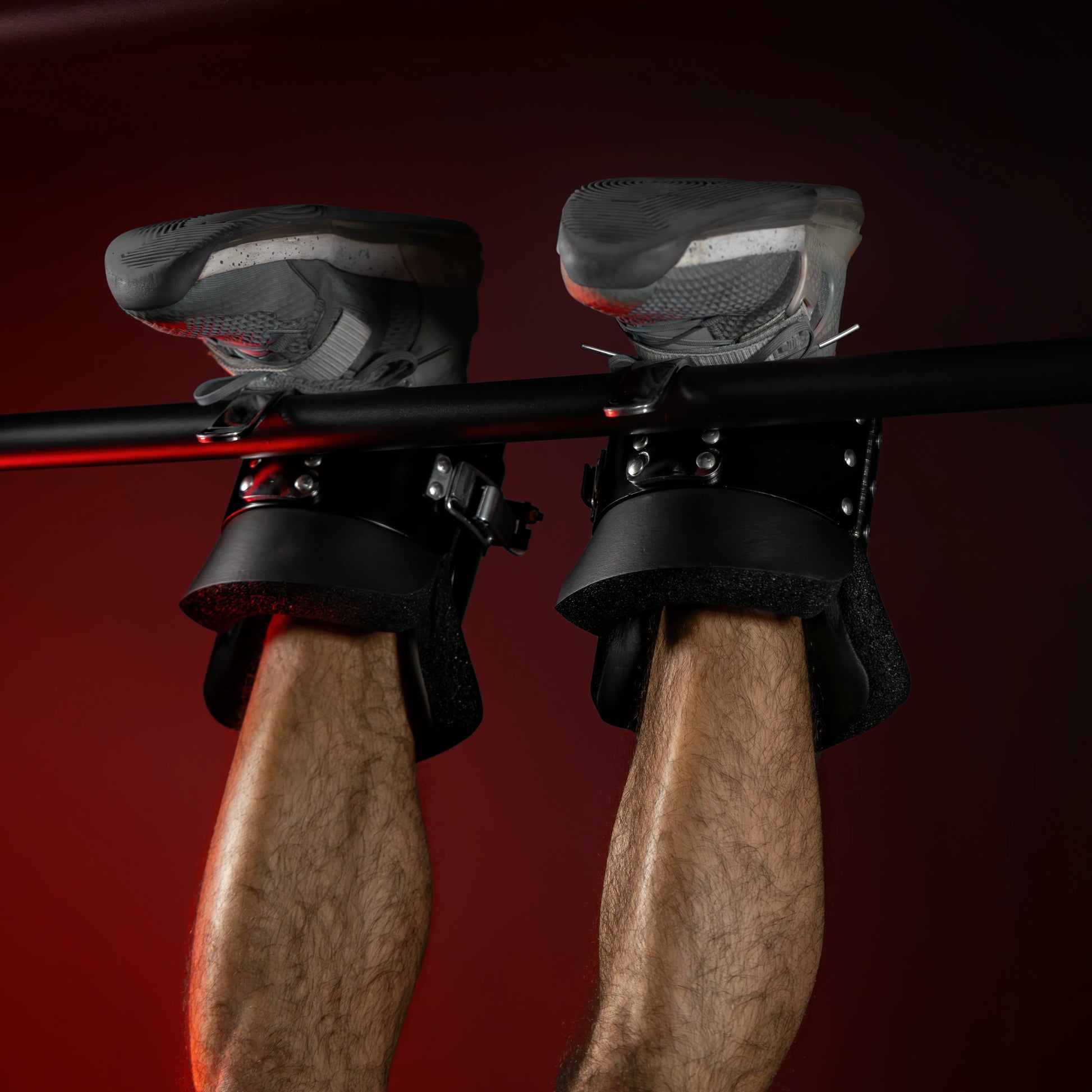 Gravity Boots Schwarz - Gorilla Sports DE