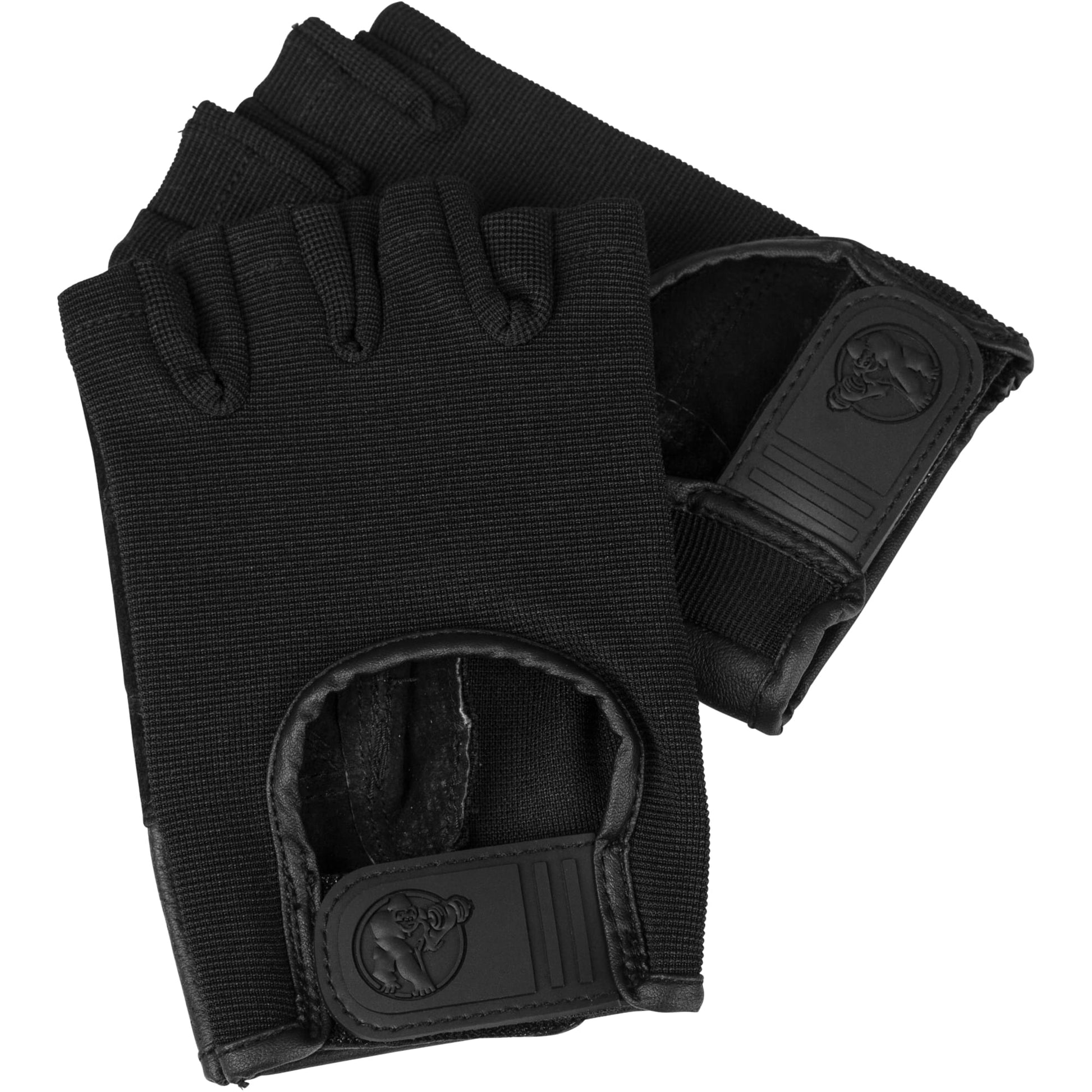 Fitness Handschuhe Leder in verschiedenen Farben - Gorilla Sports DE