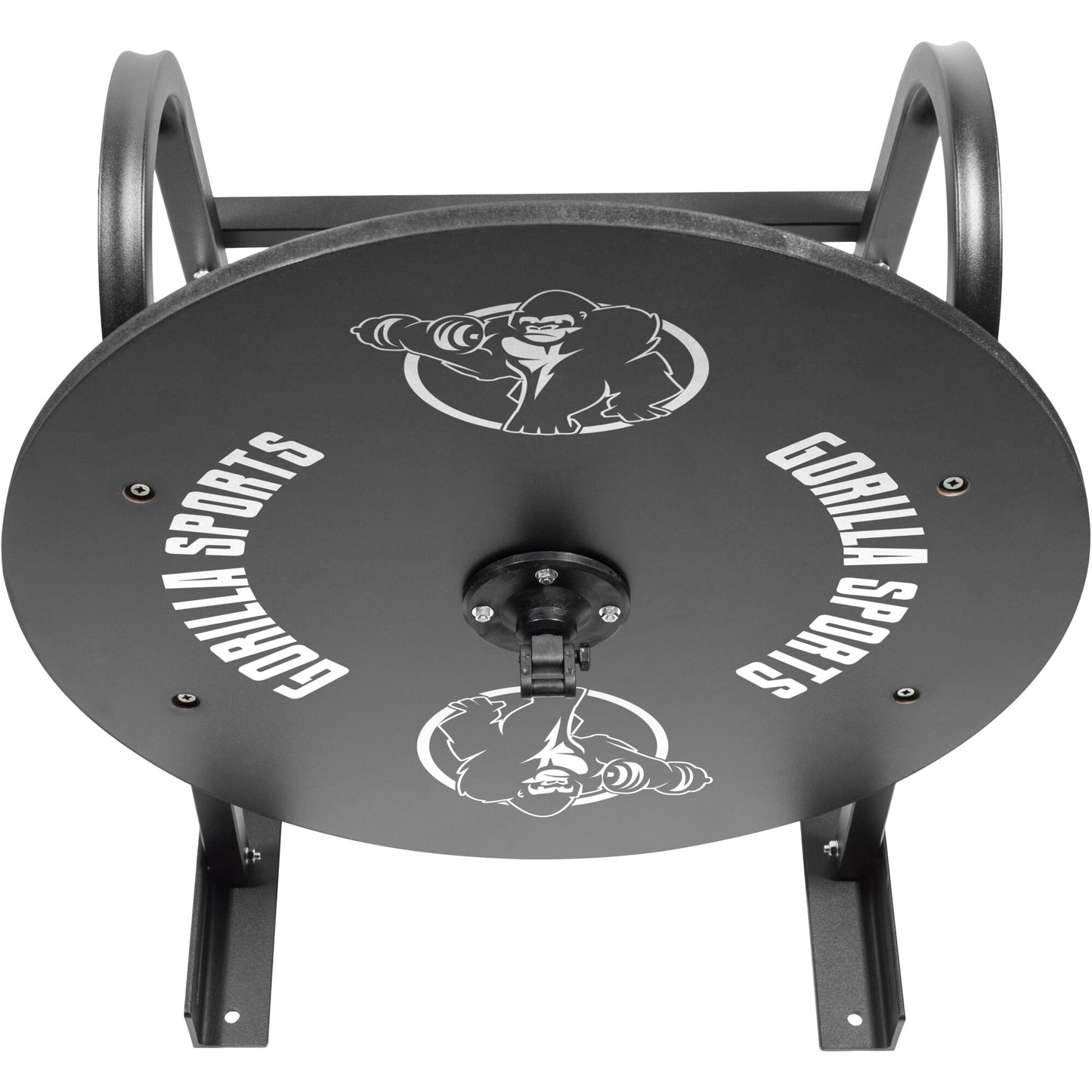 Punchingball Aufhängung zur Wandbefestigung - Gorilla Sports DE