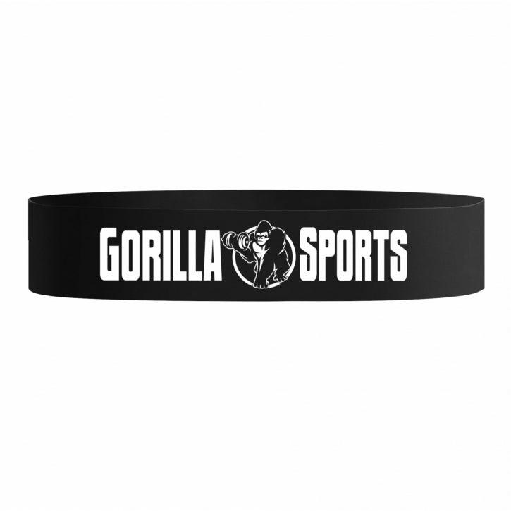 Fitnessband 0,4 mm - 1,2 mm - Gorilla Sports DE