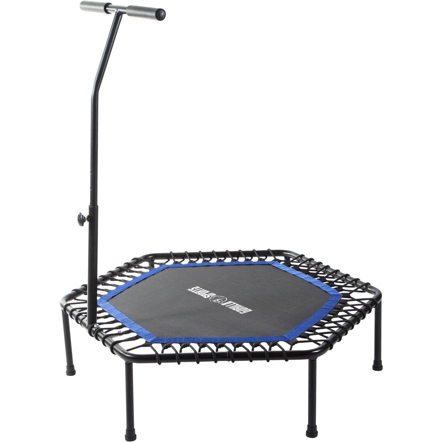 Fitness Trampolin - Gorilla Sports DE