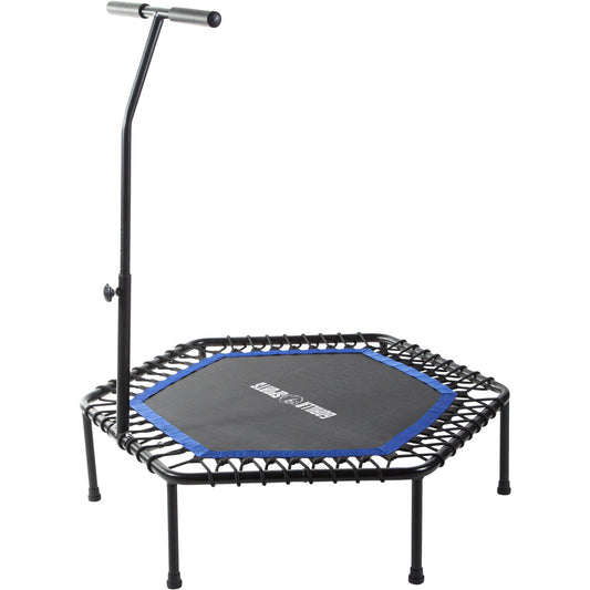 Fitness Trampolin - Gorilla Sports DE