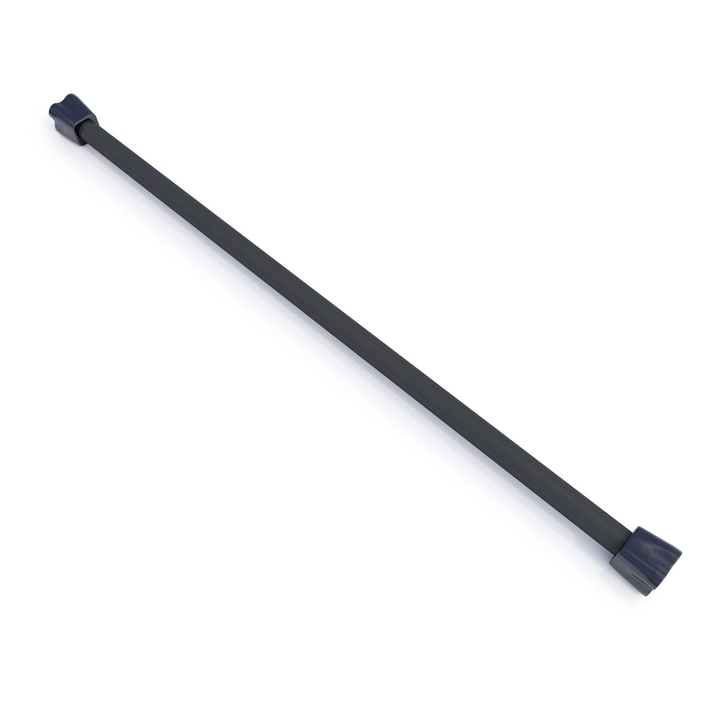 Gewichtsstange Aerobic 1 - 10 kg - Gorilla Sports DE