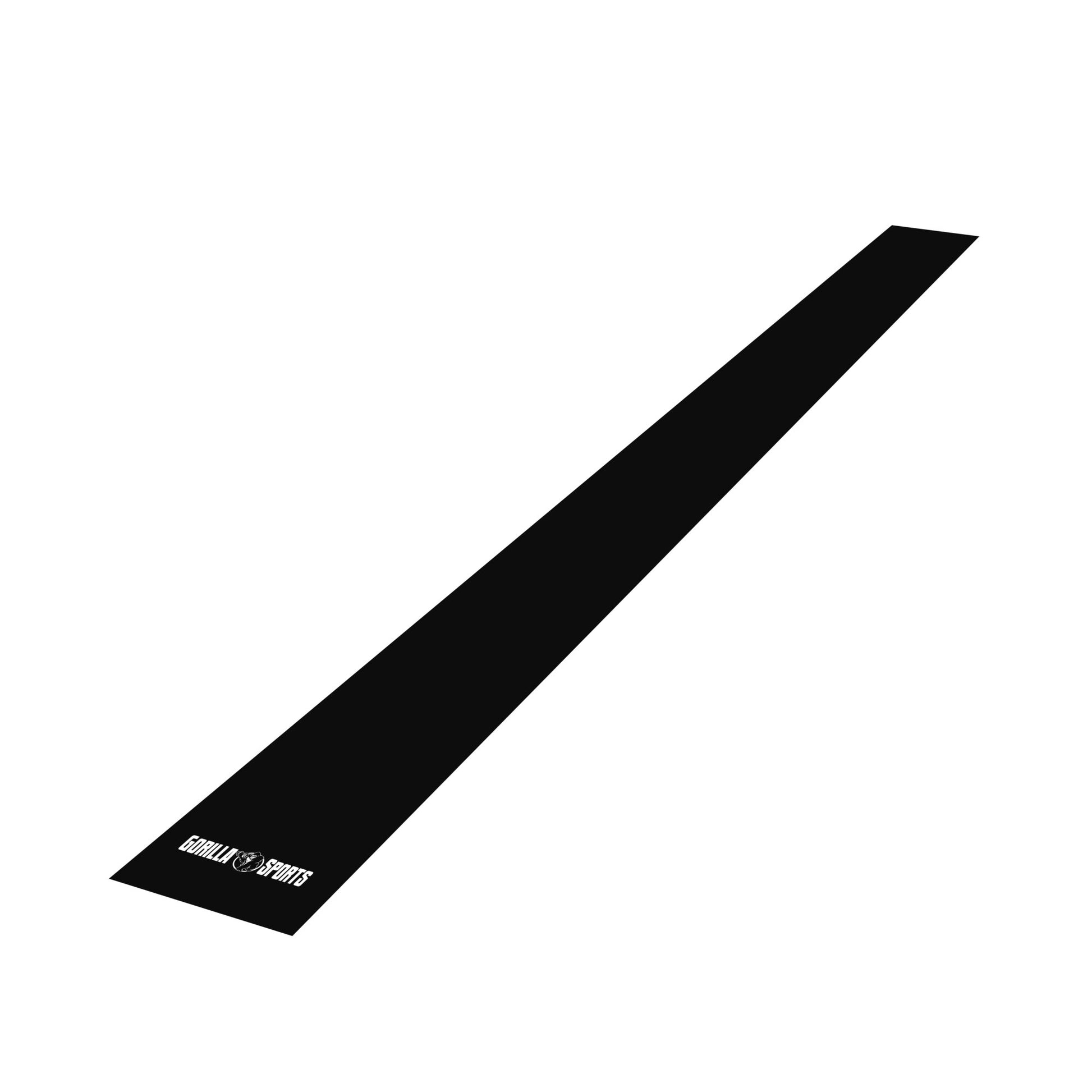 Widerstandsbänder Latex 120 - 200 cm - Gorilla Sports DE