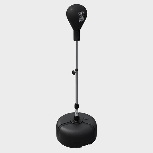 Punchingball höhenverstellbar