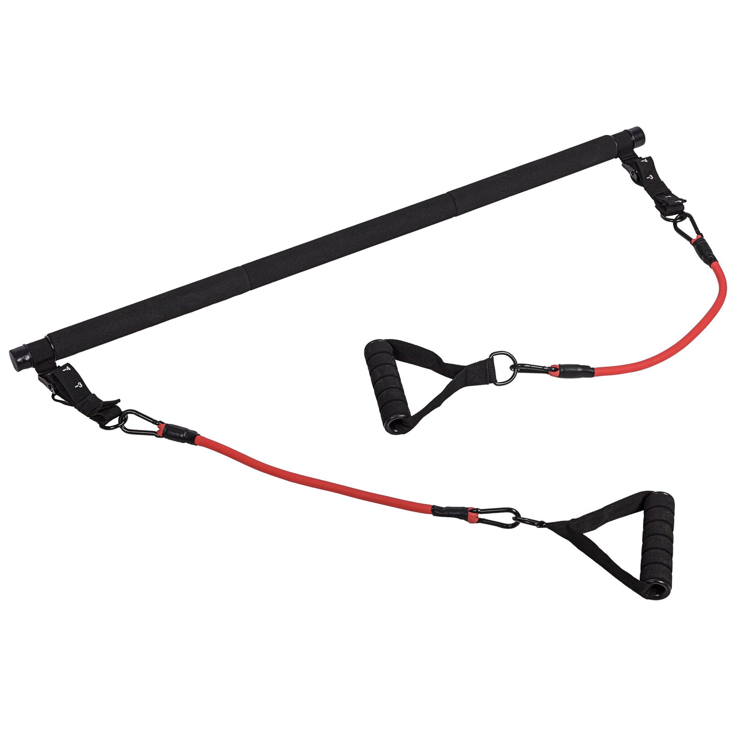 Pilates Set - Stange - Gorilla Sports DE