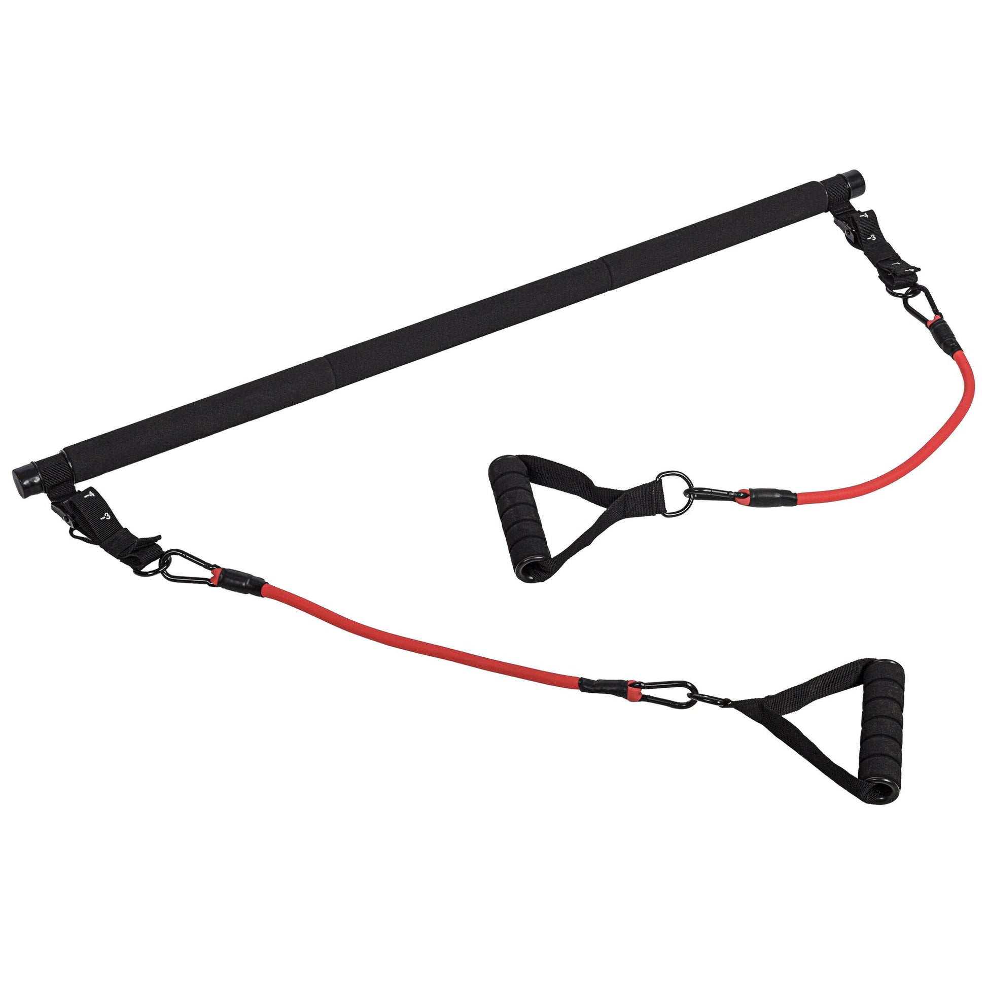 Pilates Set - Stange - Gorilla Sports DE