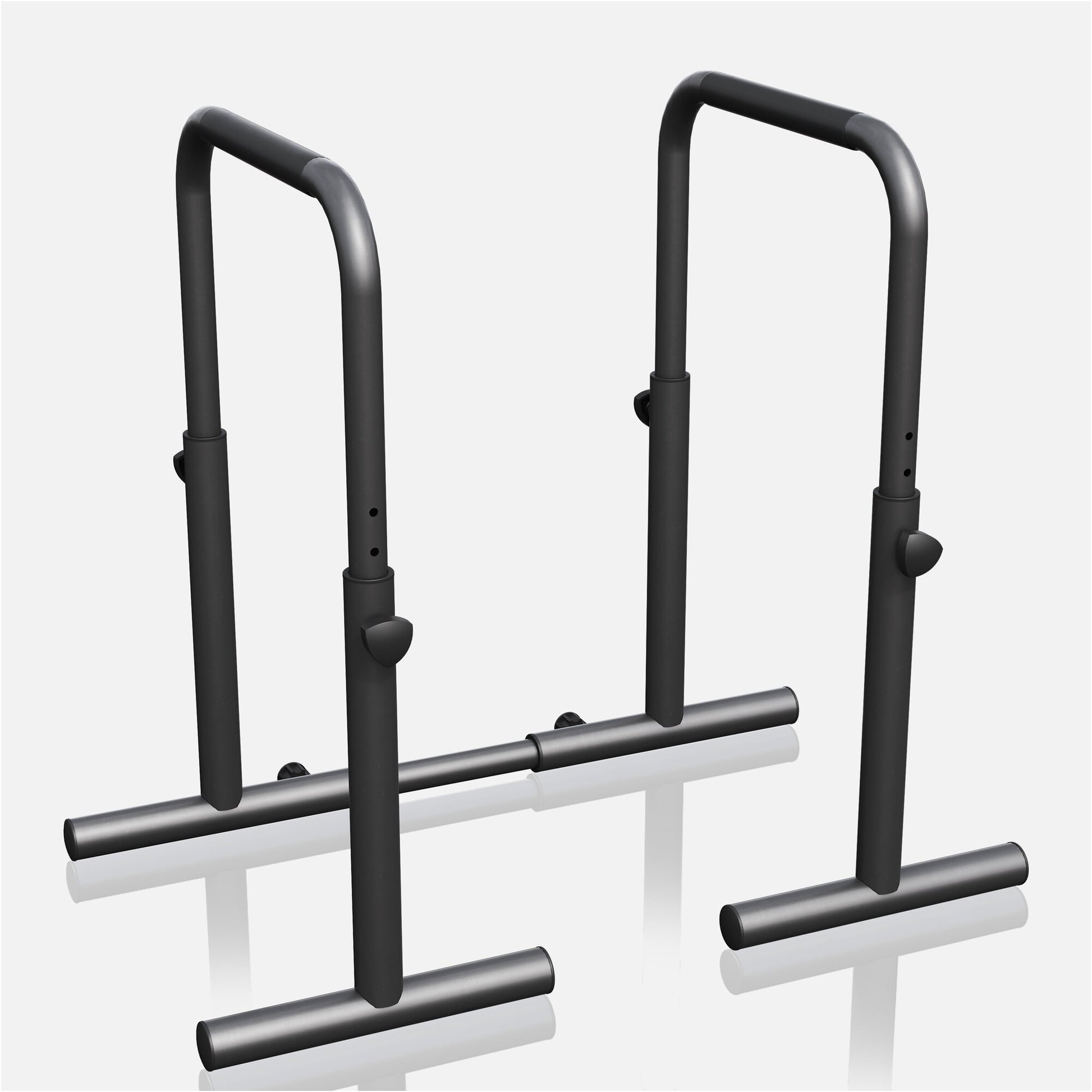 Dip Barren - Verstellbar - Gorilla Sports DE