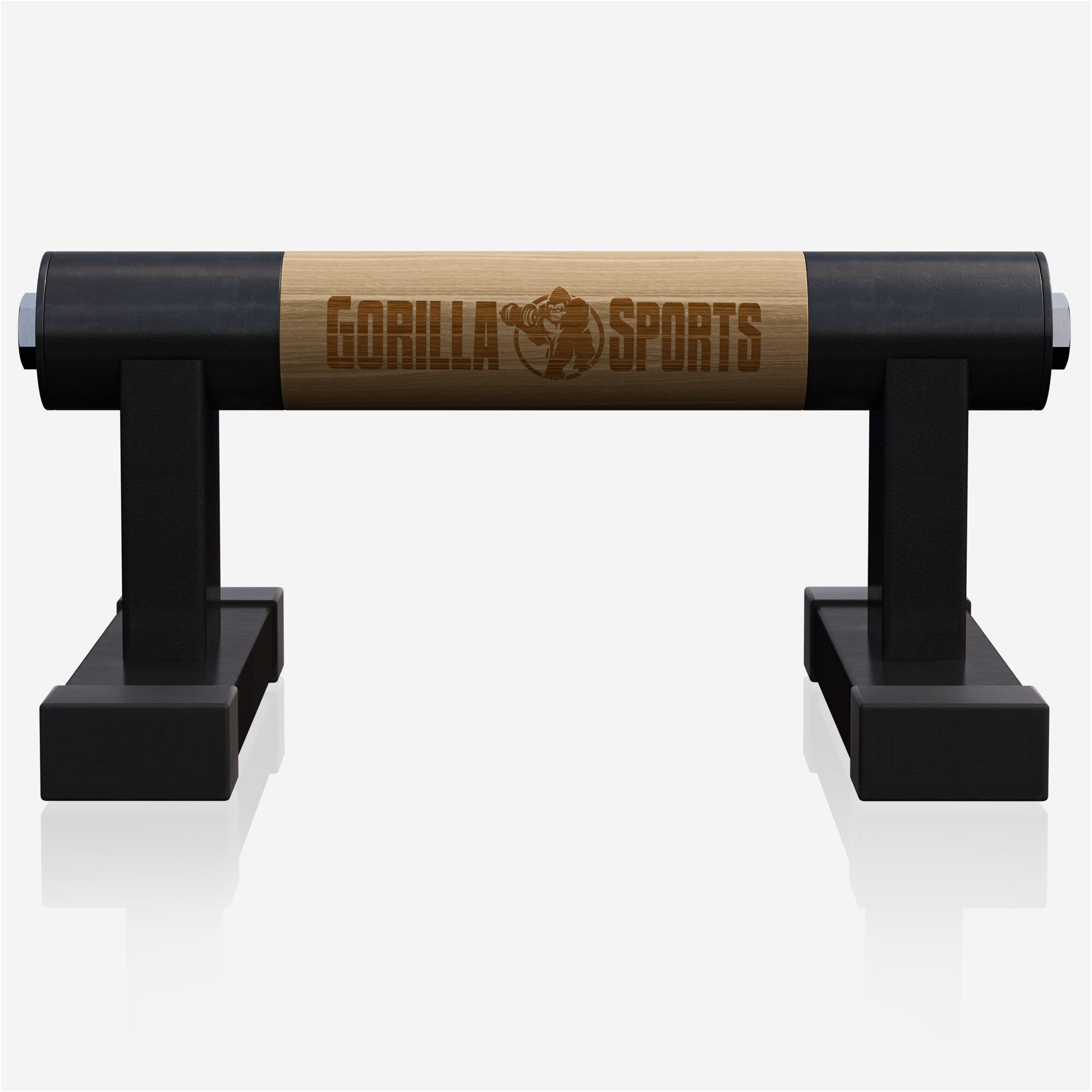 Liegestützgriffe - 2er Set - Gorilla Sports DE
