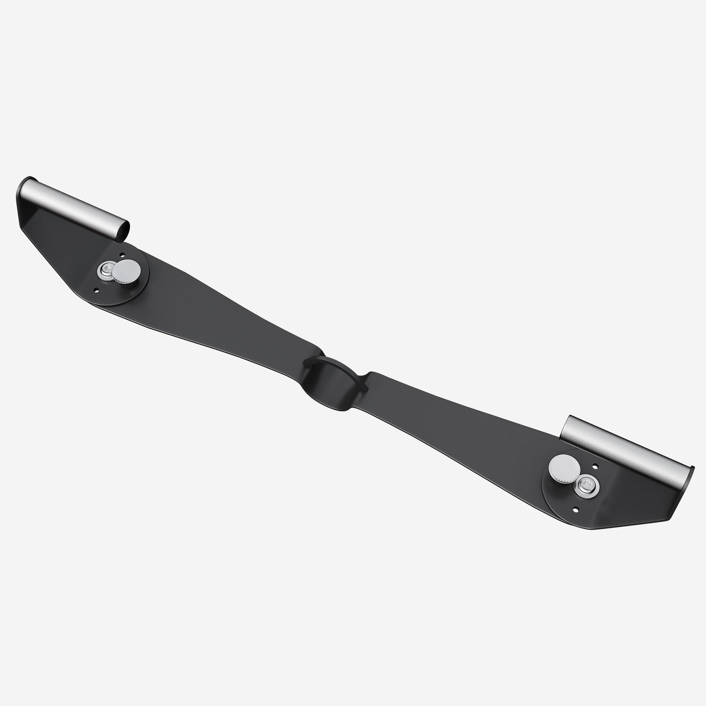 Latzug-/Rudergriff verstellbar