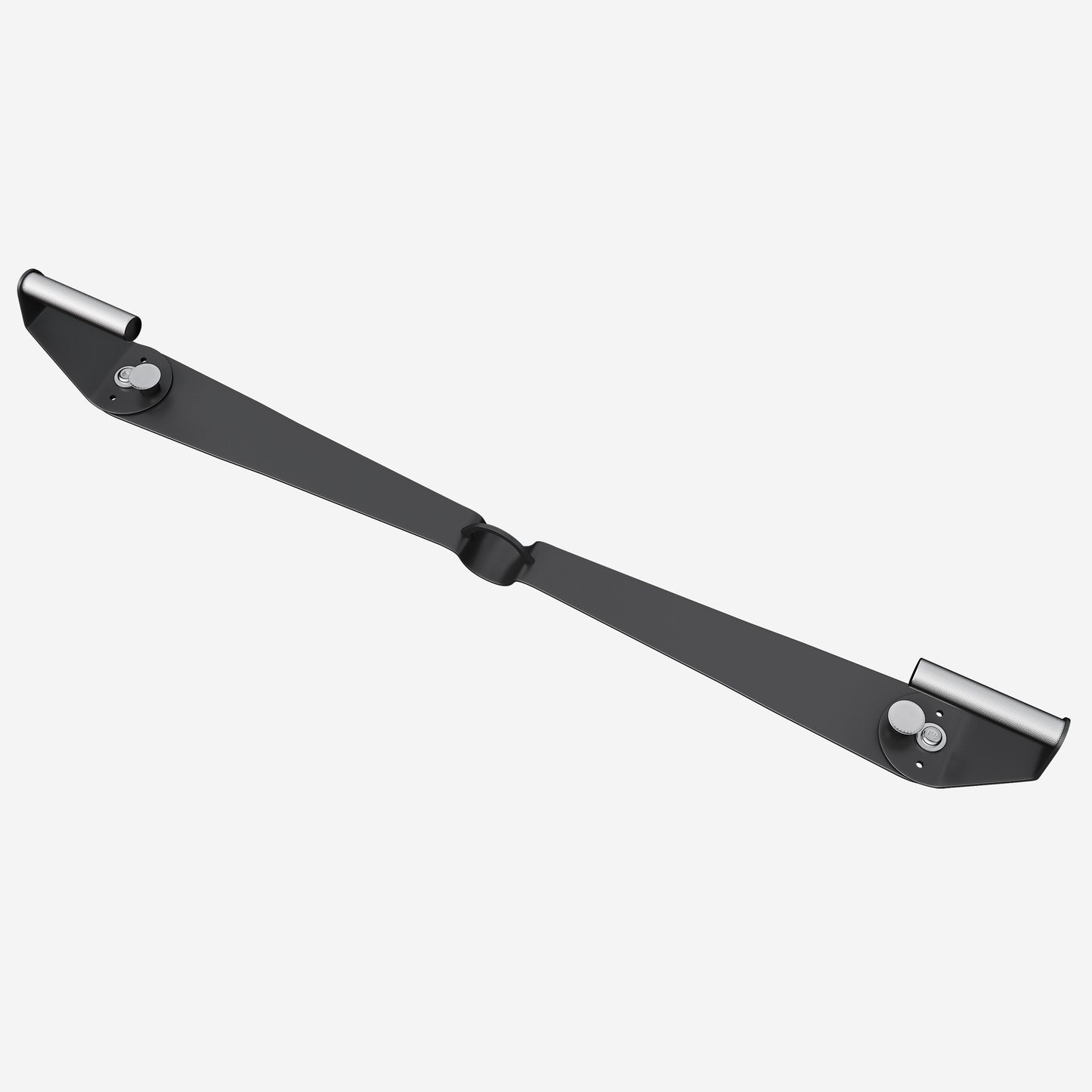 Latzug-/Rudergriff verstellbar