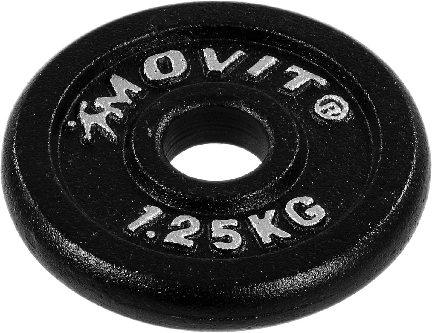 Kurzhantel Set 10 - 30 kg - Gorilla Sports DE