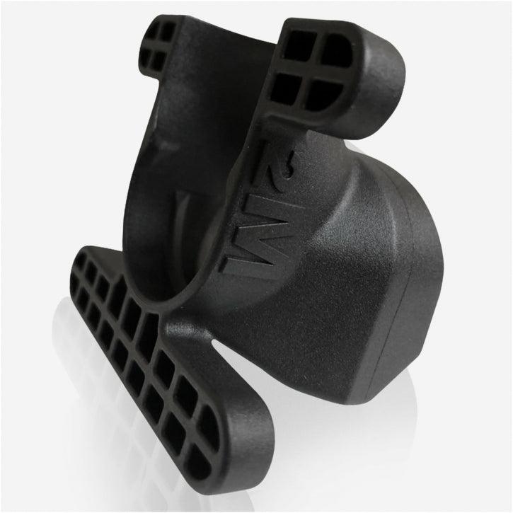 Easy Click Hantelverschlüsse für 30/31 mm Hantelstangen, 2er-Set - Gorilla Sports DE