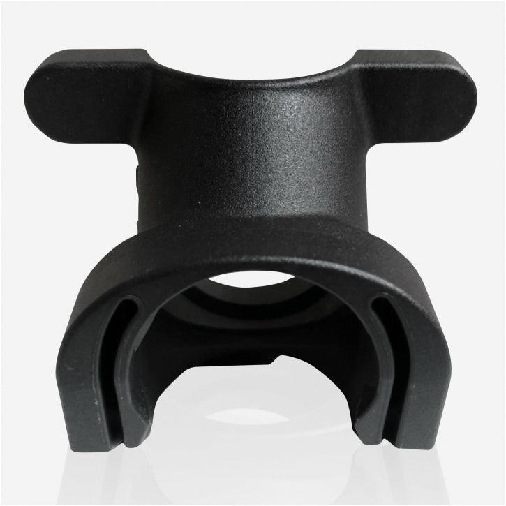 Easy Click Hantelverschlüsse für 30/31 mm Hantelstangen, 2er-Set - Gorilla Sports DE