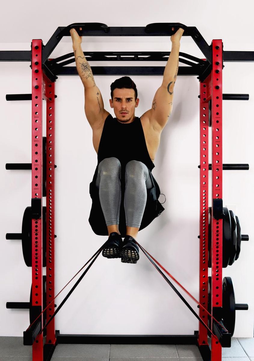 Trainingsband - Gorilla Sports DE