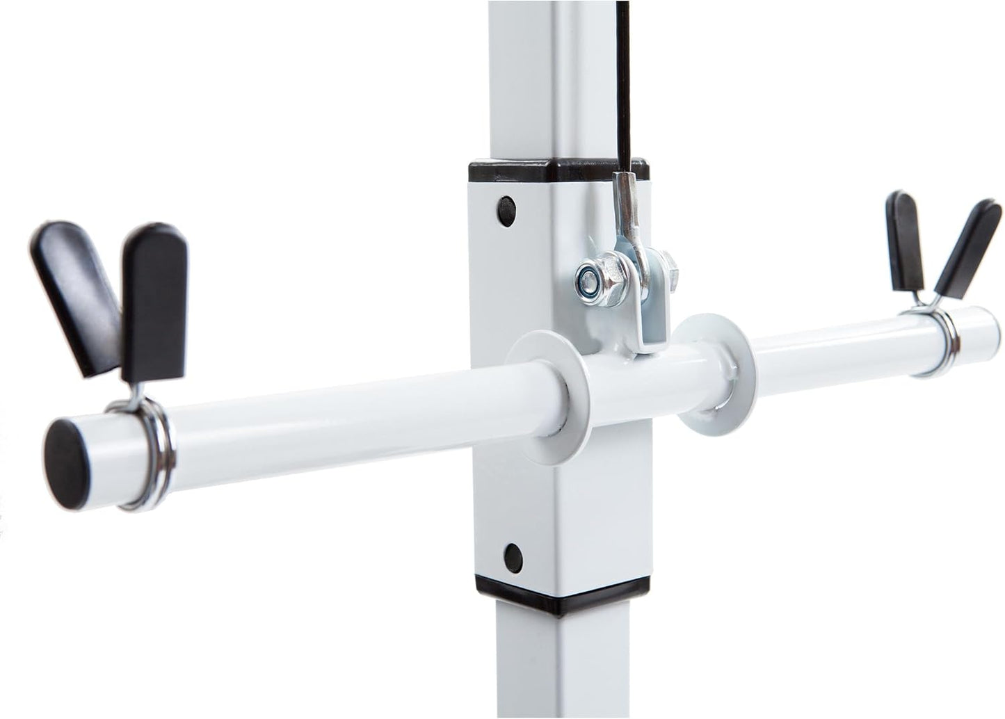 Latzug zur Wandmontage - Gorilla Sports DE