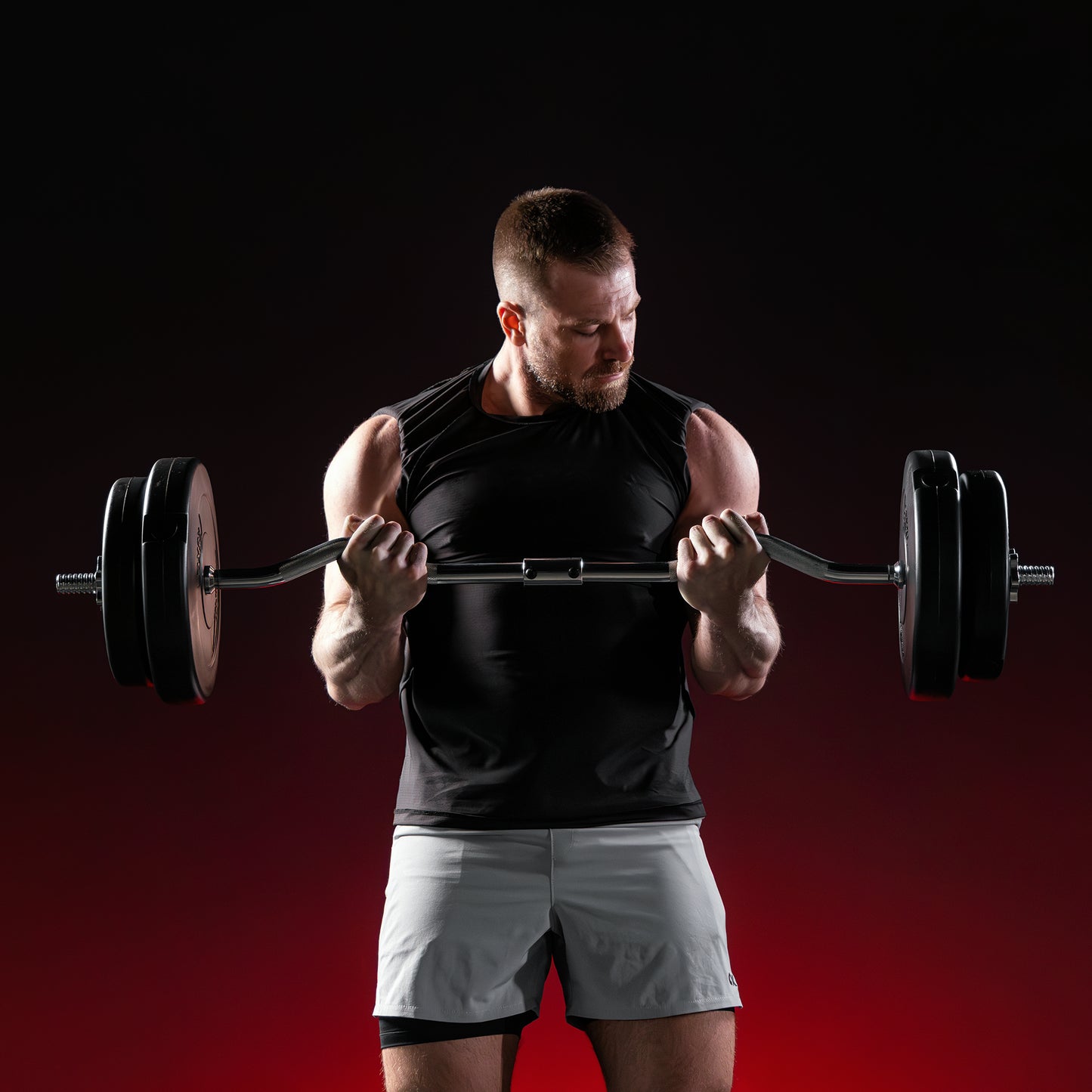 SZ-Curlset E-Series Kunststoff 30 kg